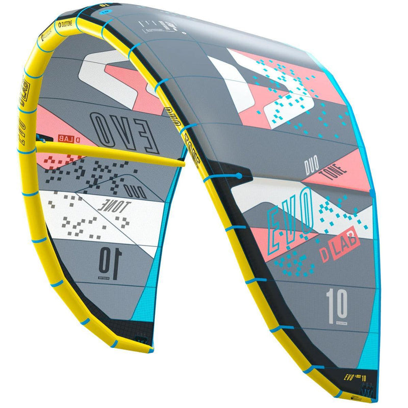 Duotone EVO D/Lab - Powerkiteshop
