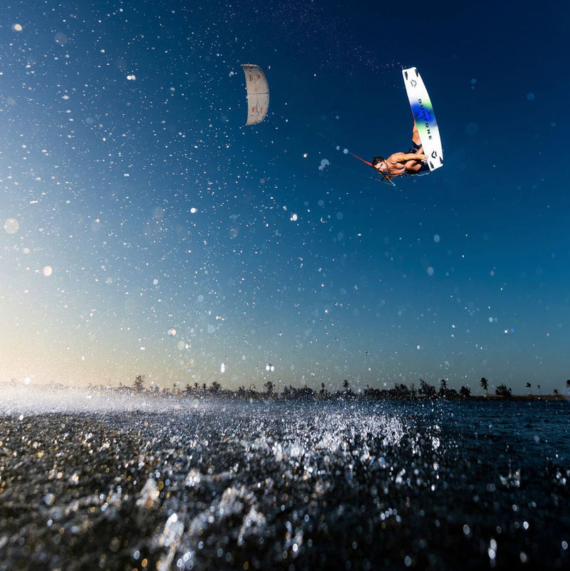 Duotone EVO SLS 2026