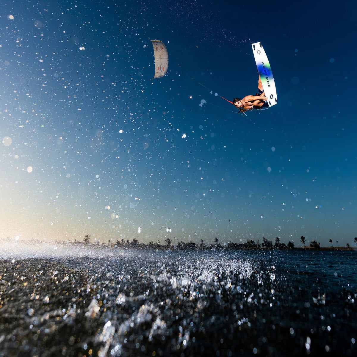 Duotone EVO SLS 2026