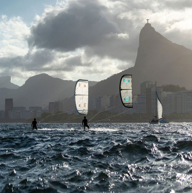 Duotone EVO SLS 2026