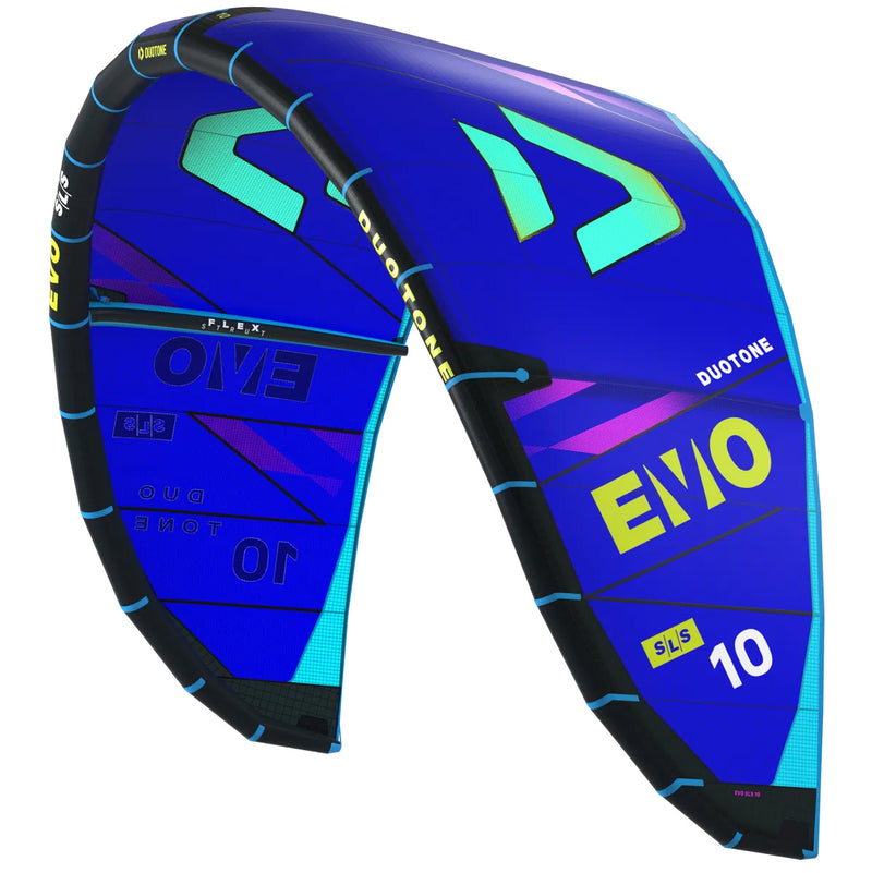 Duotone EVO SLS