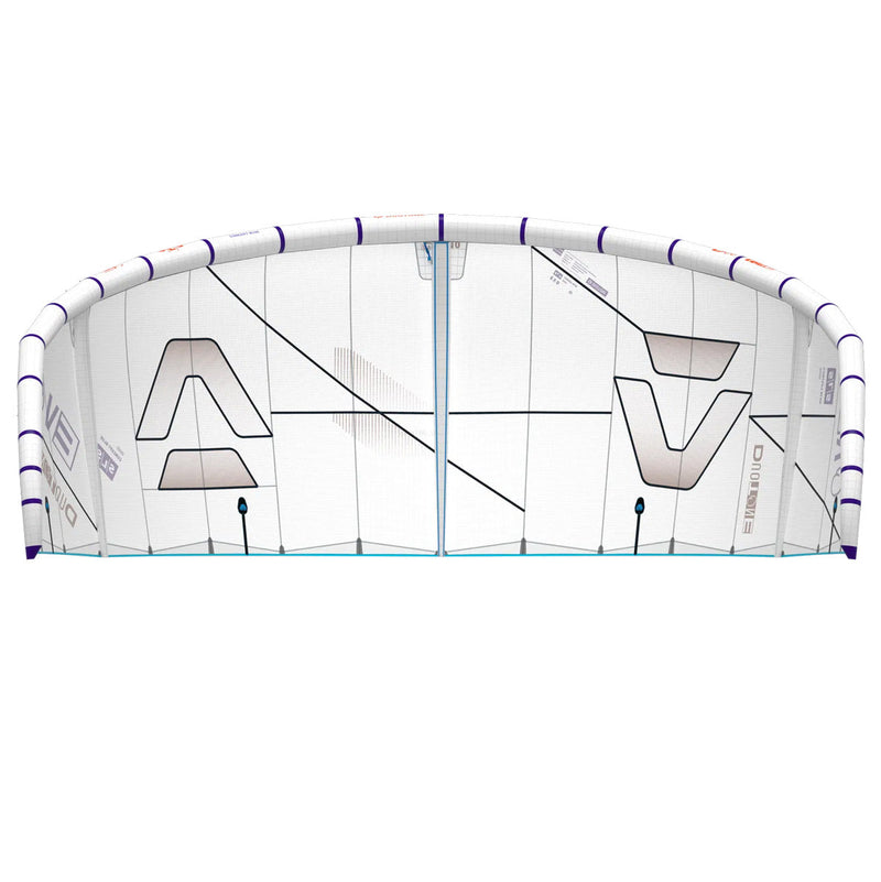 Duotone EVO SLS 2026