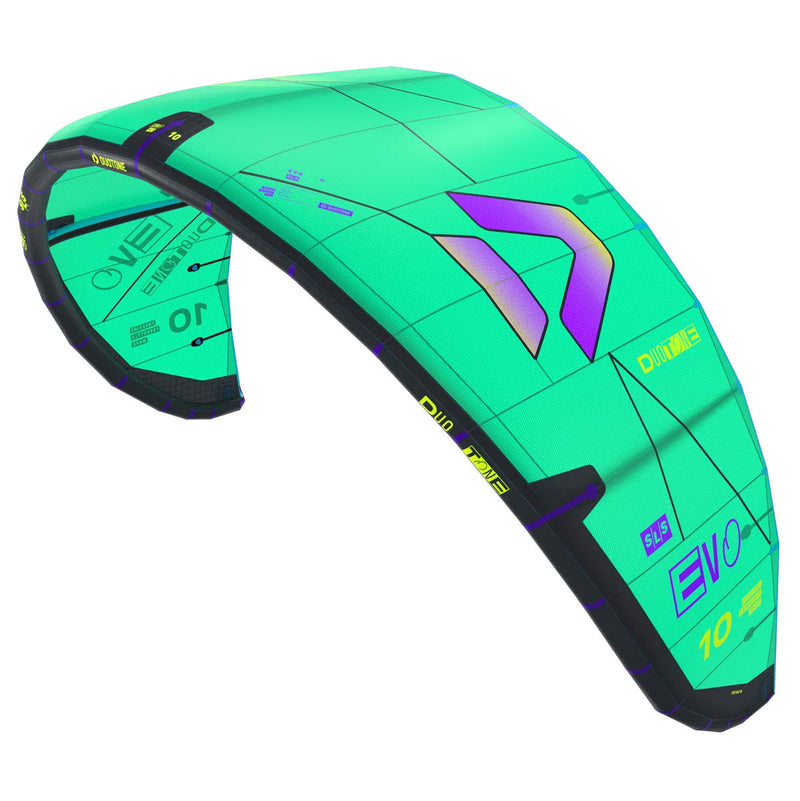 Duotone EVO SLS 2026