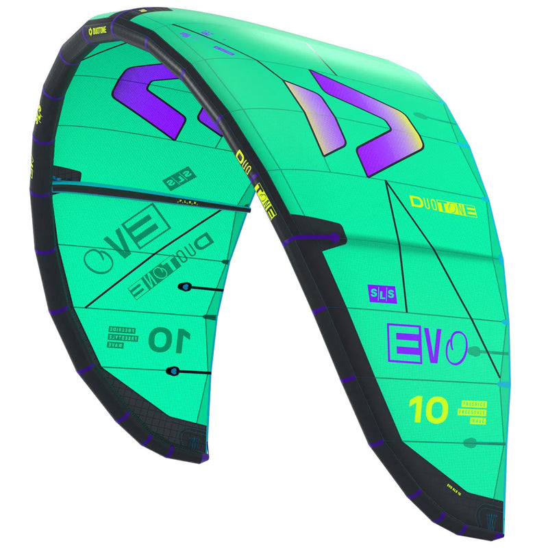 Duotone EVO SLS 2026