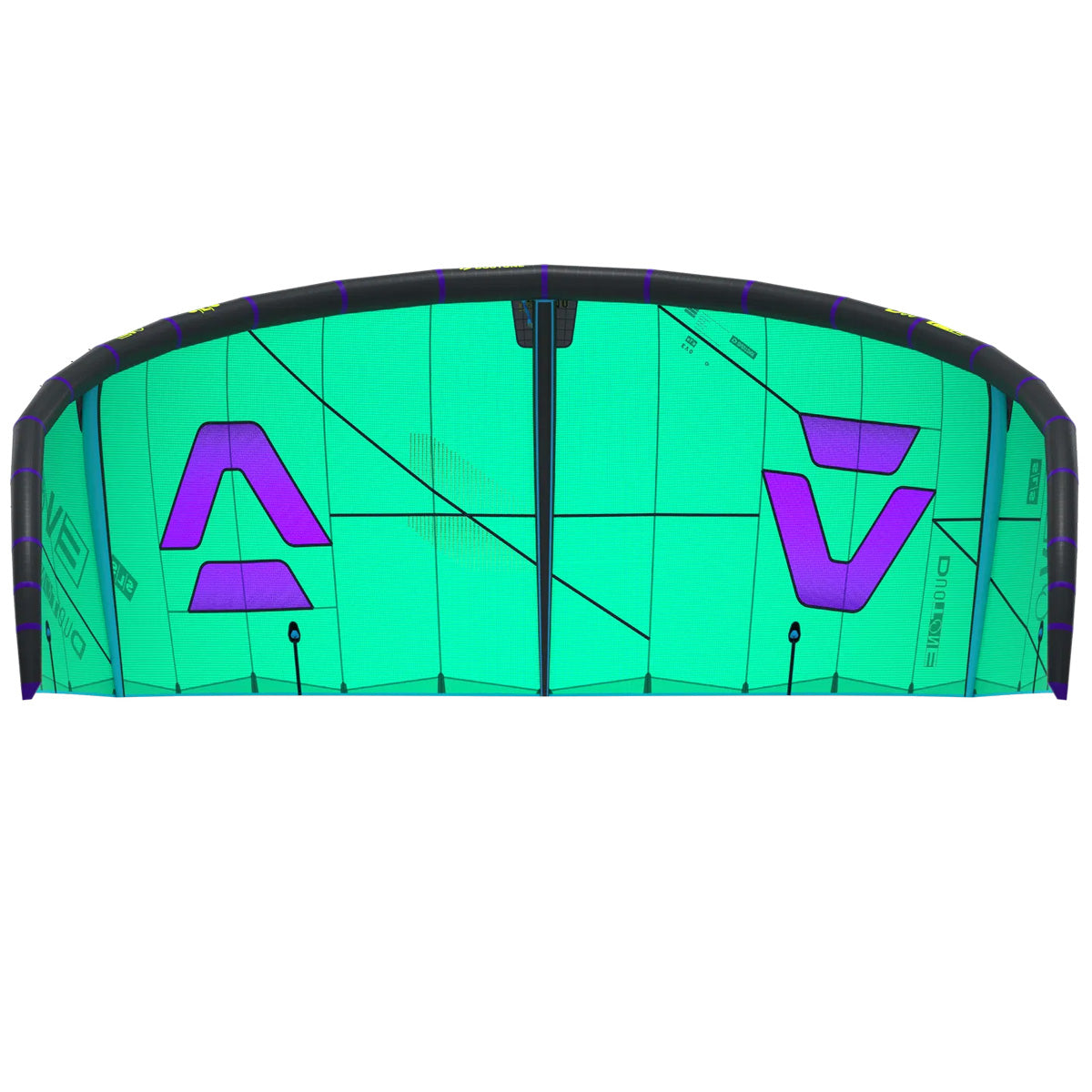 Duotone EVO SLS 2026