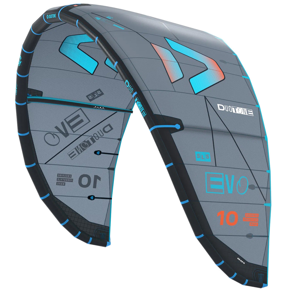 Duotone EVO SLS 2026