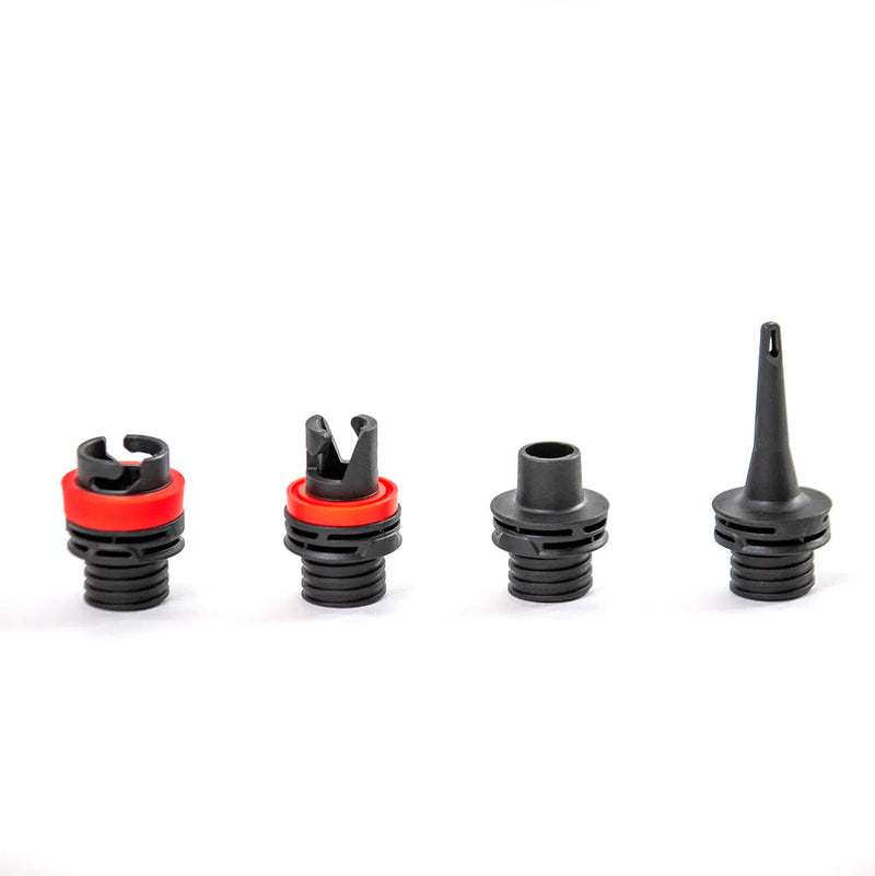 Duotone ePump Lazepump