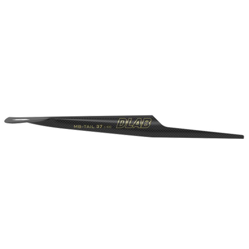 Duotone Monobloc Tail PX D/Lab