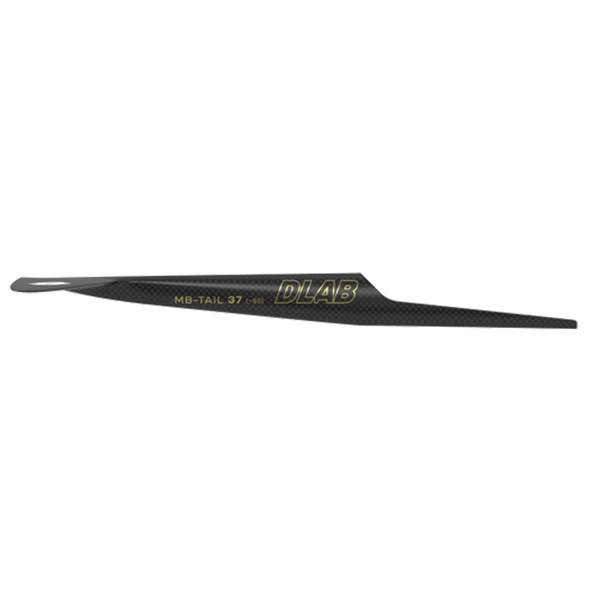 Duotone Monobloc Tail PX D/Lab