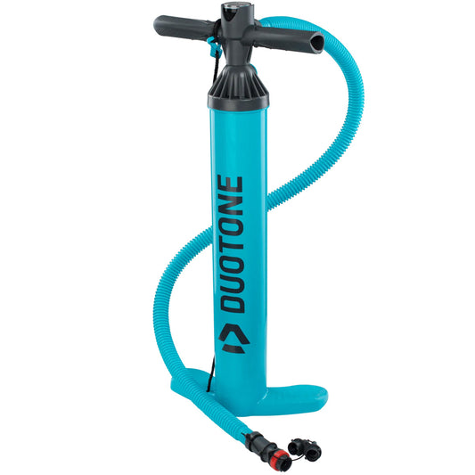 Duotone Kiteboarding Multi Kite Pump