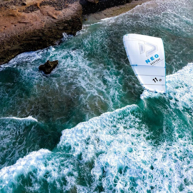 Duotone Neo Concept Blue - Kitesurf