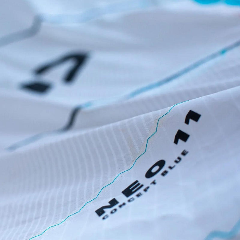 Duotone Neo Concept Blue - Kitesurf
