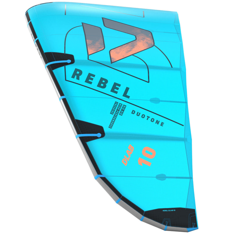 Duotone Rebel D/Lab 2026