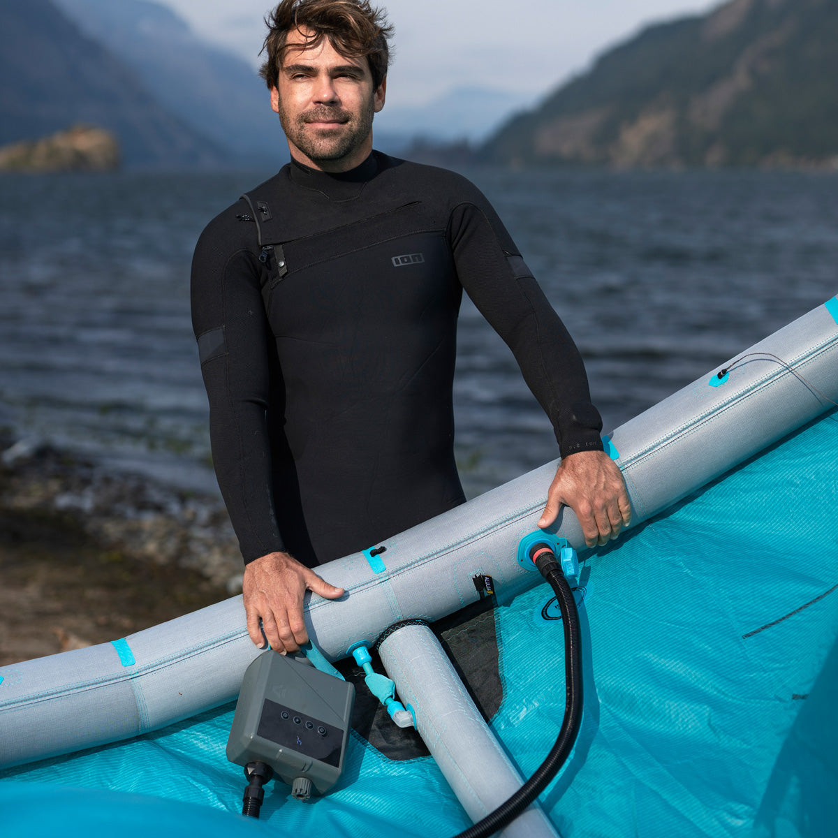 Duotone Rebel D/Lab 2026