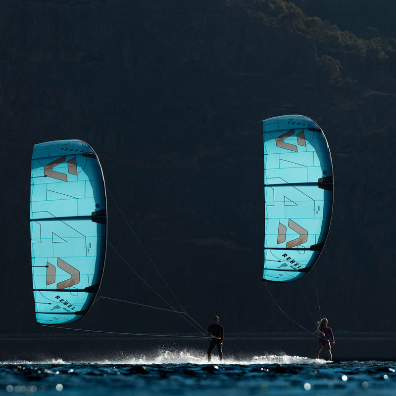 Duotone Rebel D/Lab 2026