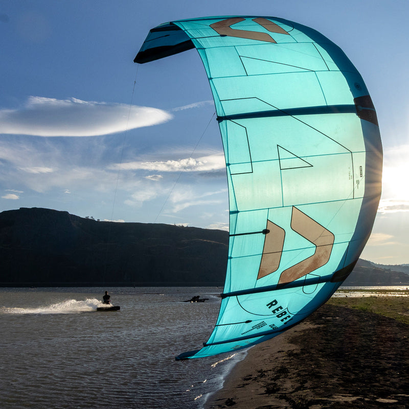 Duotone Rebel D/Lab 2026