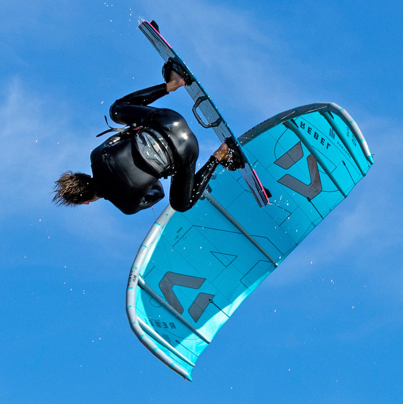 Duotone Rebel D/Lab 2026