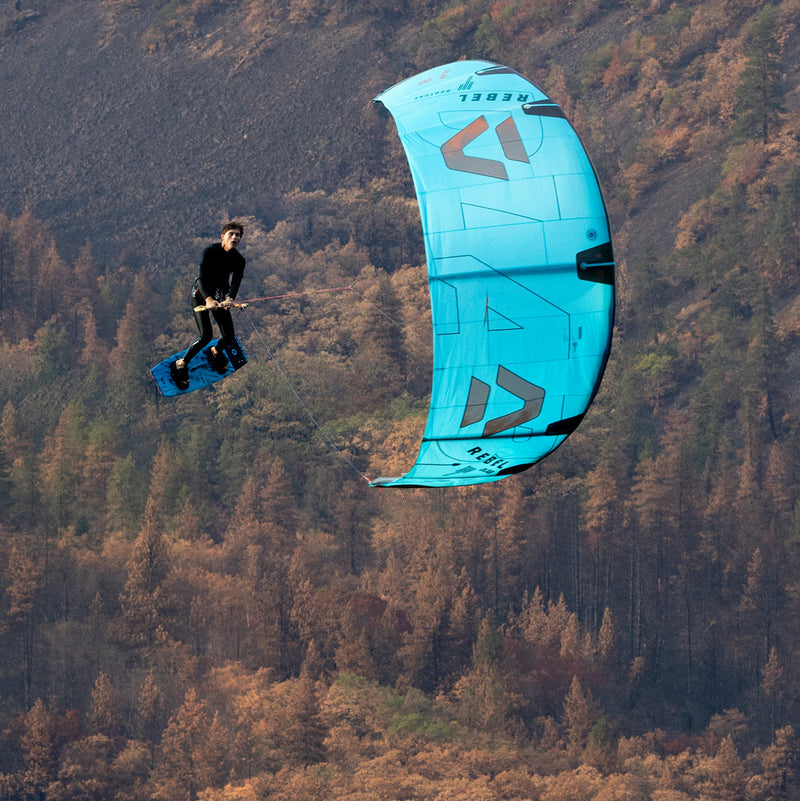 Duotone Rebel D/Lab 2026