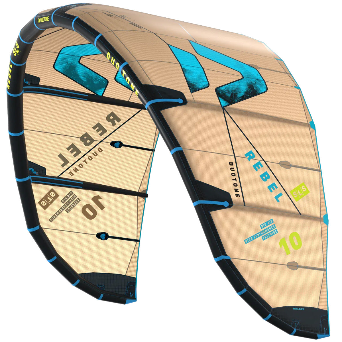 Duotone Rebel SLS 2026