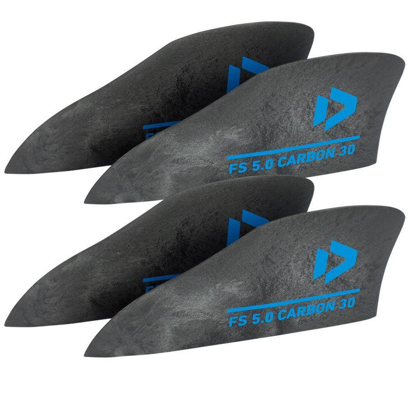 Duotone Select Concept Blue - Powerkiteshop