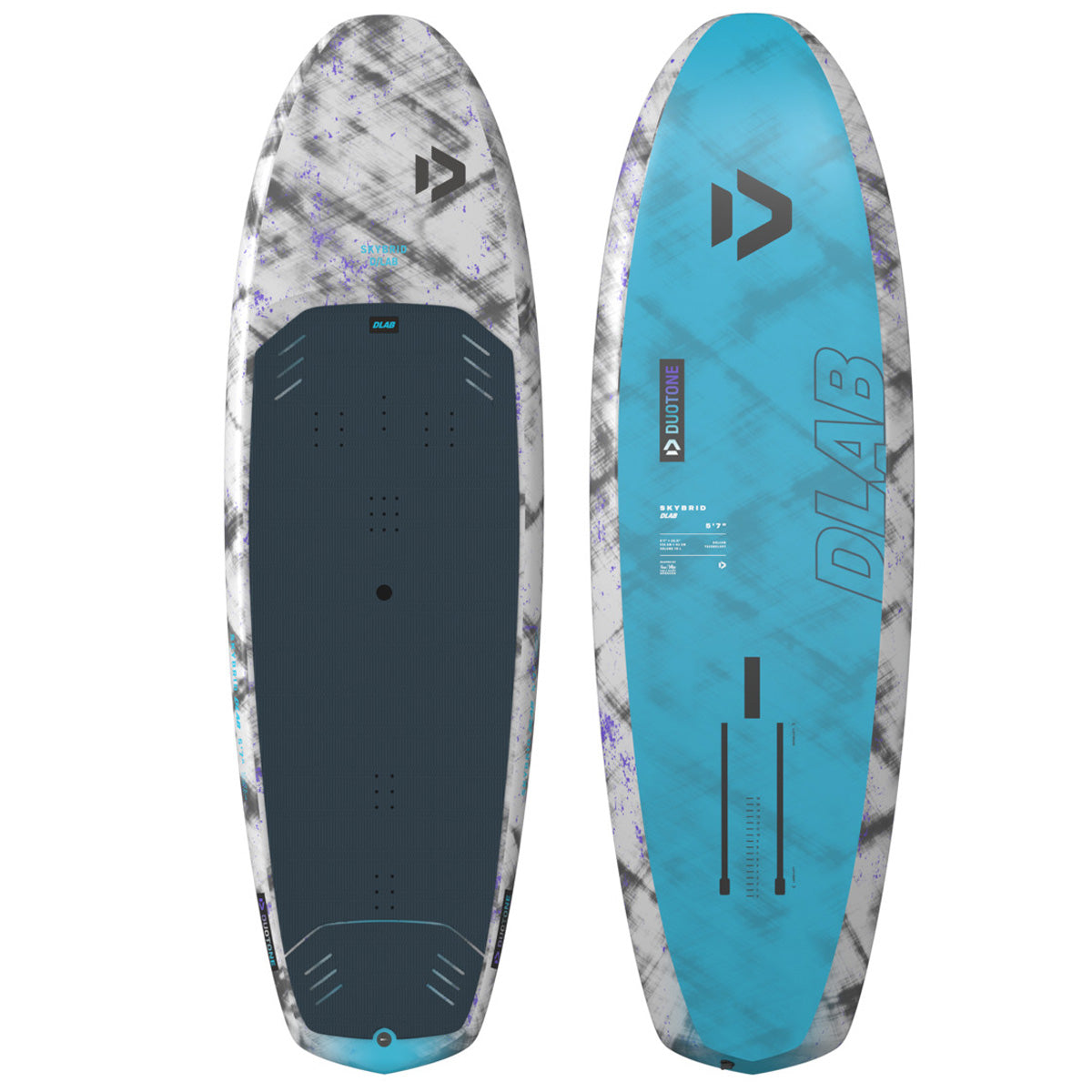 Duotone Skybrid D/LAB