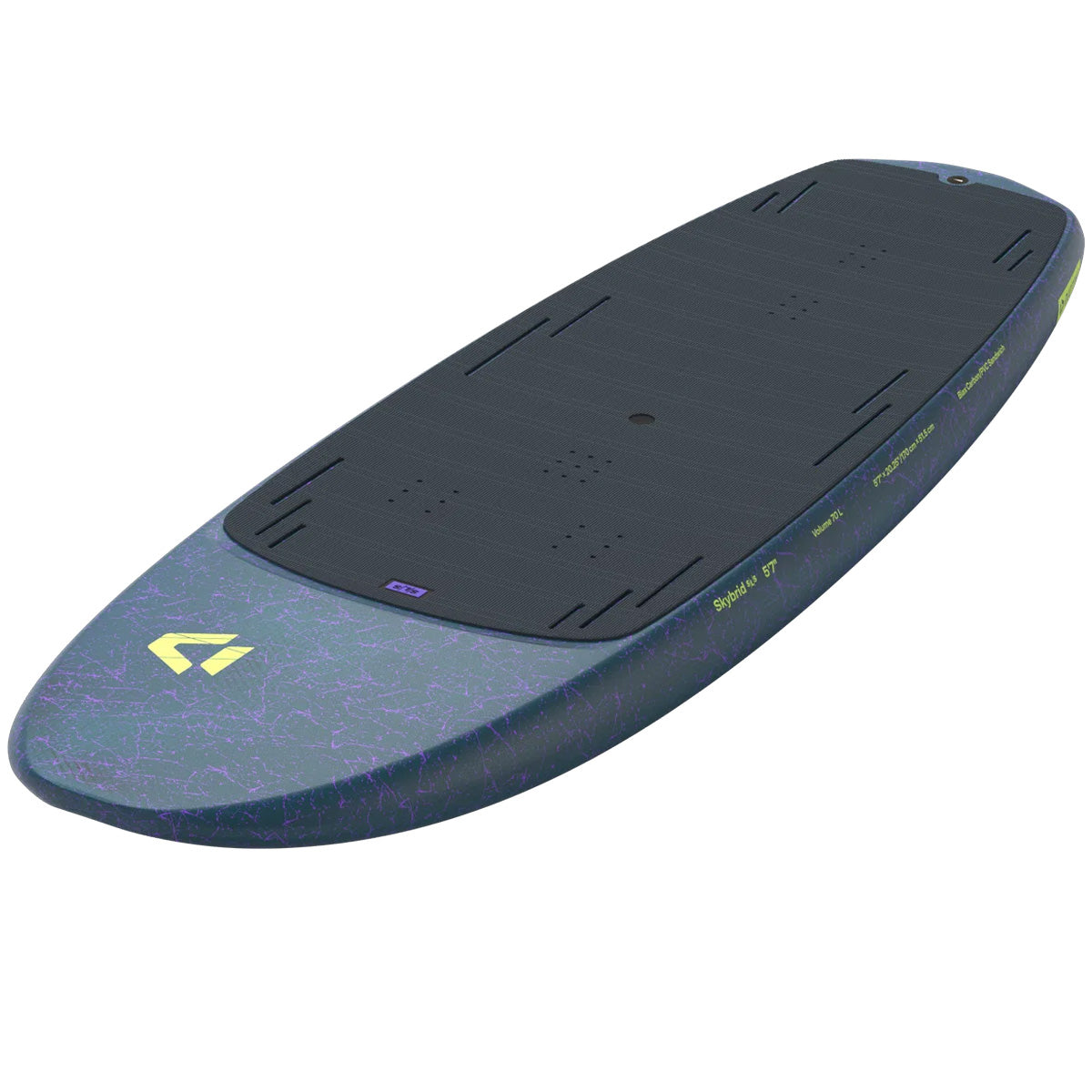 Duotone Skybrid SLS