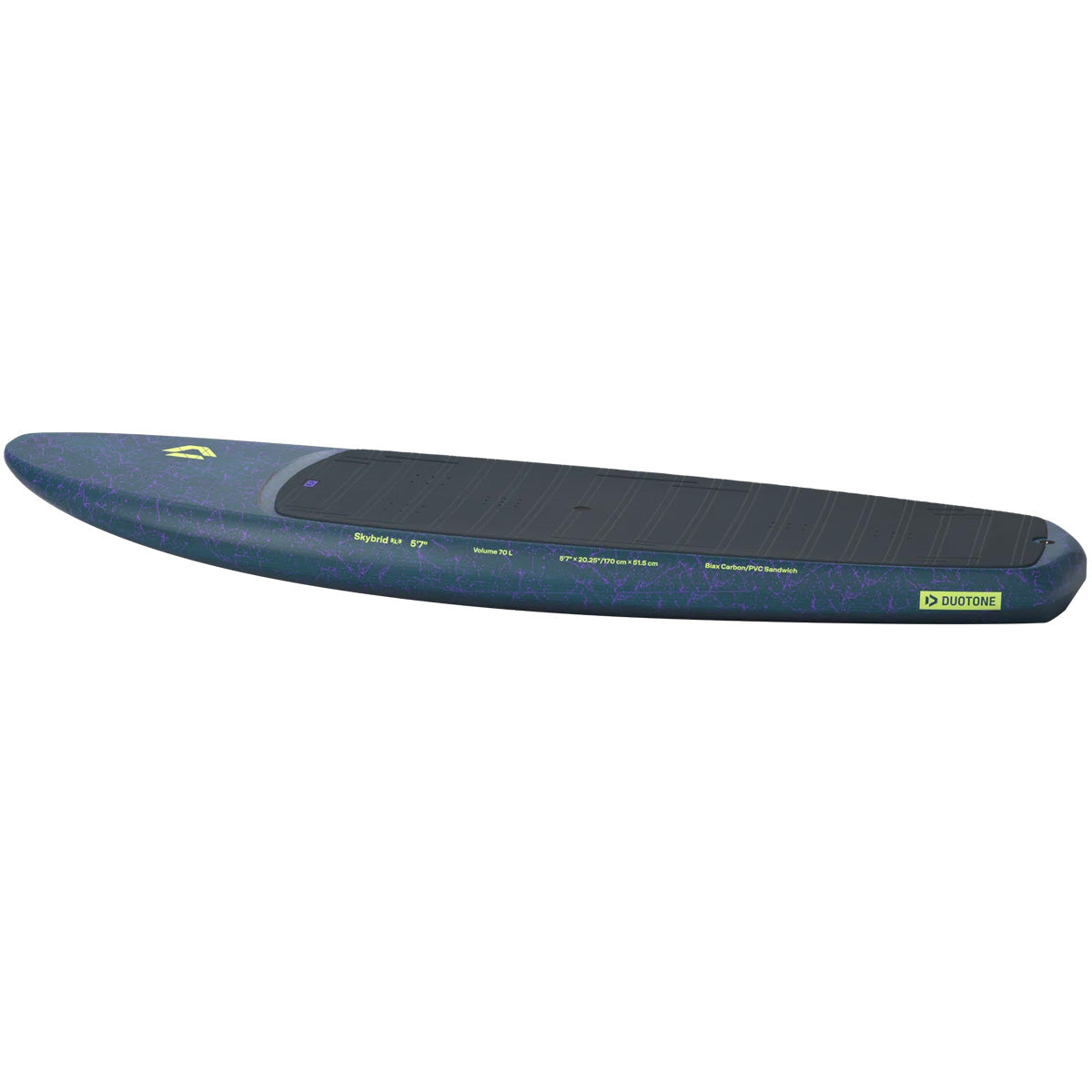 Duotone Skybrid SLS