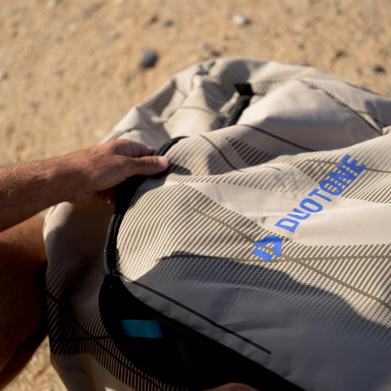 Duotone Kiteboarding Team Bag