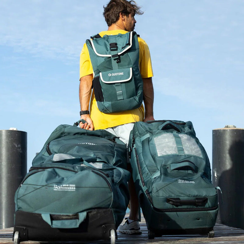 Duotone Kiteboarding Travel Bag