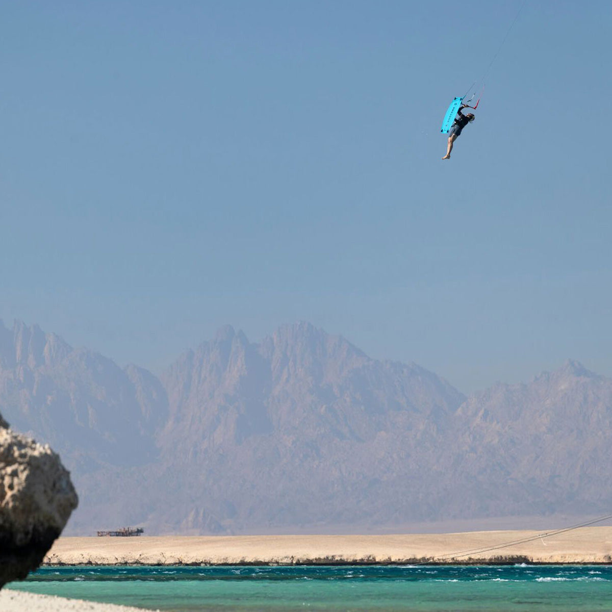Duotone TS Big Air SLS