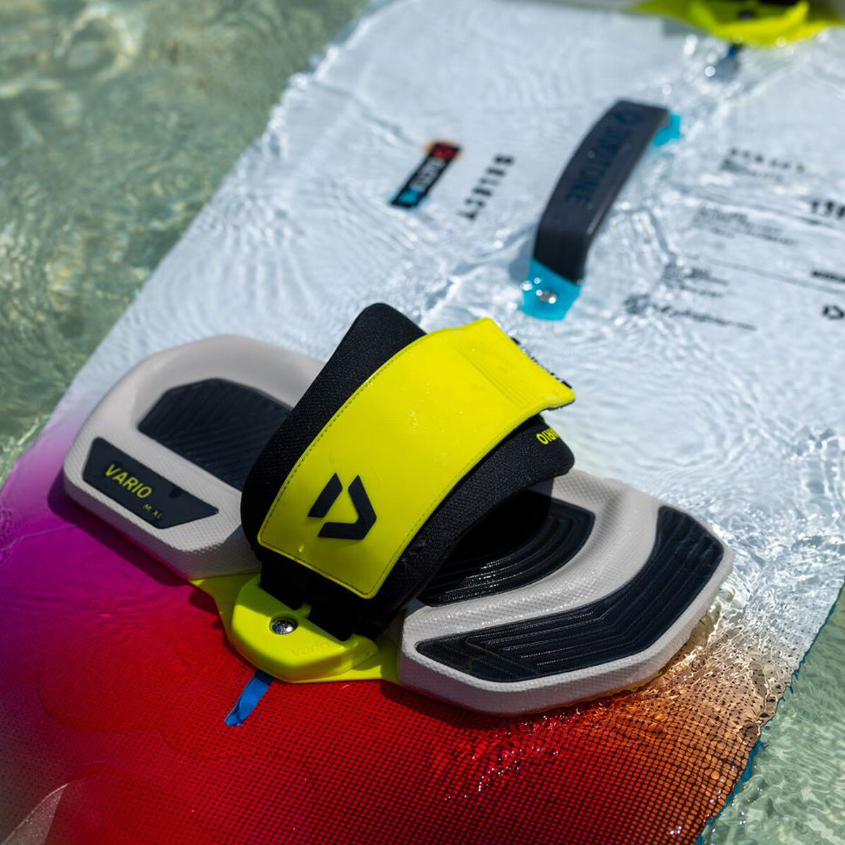 Duotone Kiteboarding Vario Pads