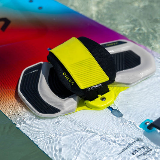 Duotone Kiteboarding Vario Pads