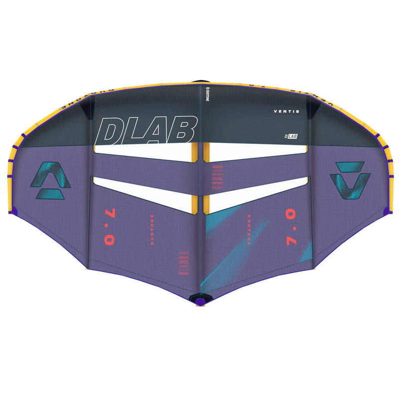 Duotone Ventis FS D/Lab