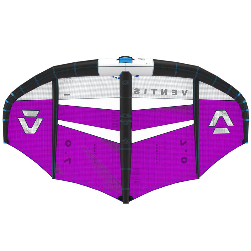 Duotone Ventis FS