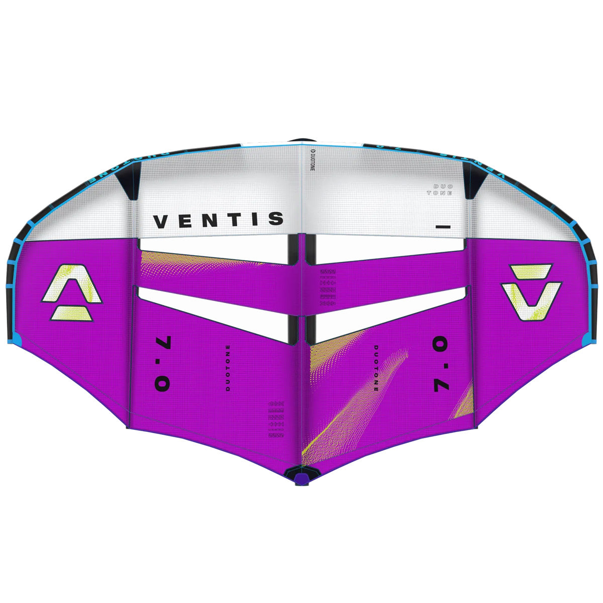 Duotone Ventis FS