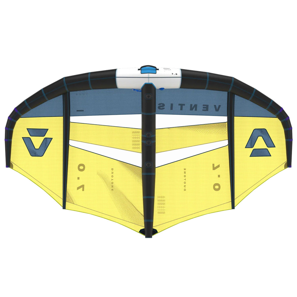 Duotone Ventis FS