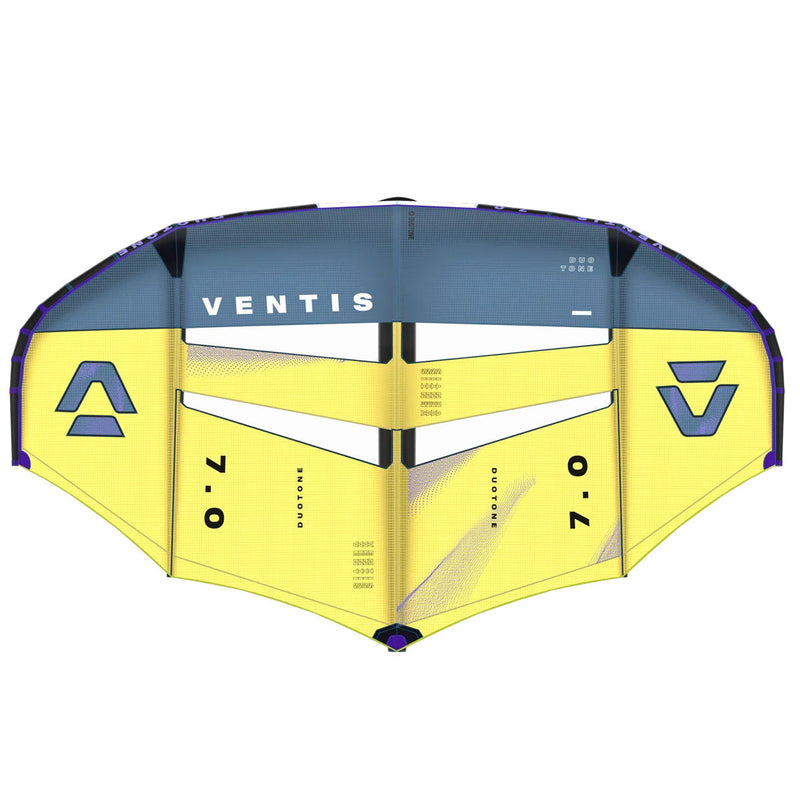 Duotone Ventis FS