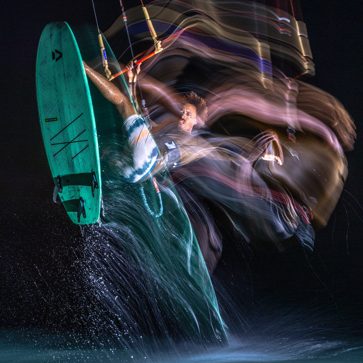 Duotone Whip SLS