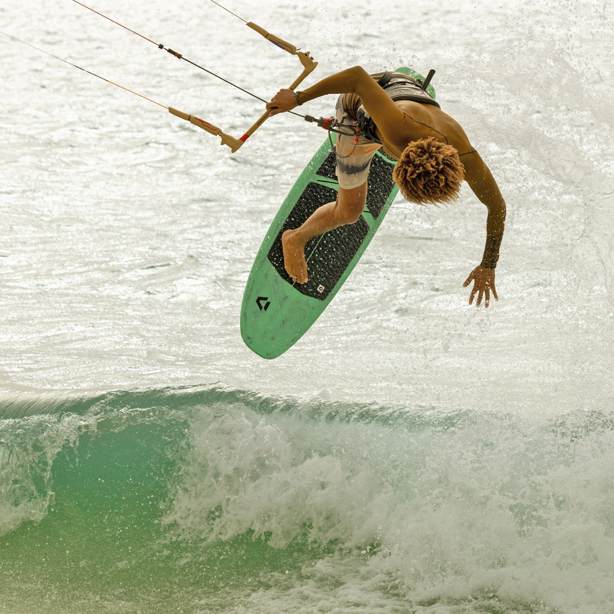 Duotone Whip SLS