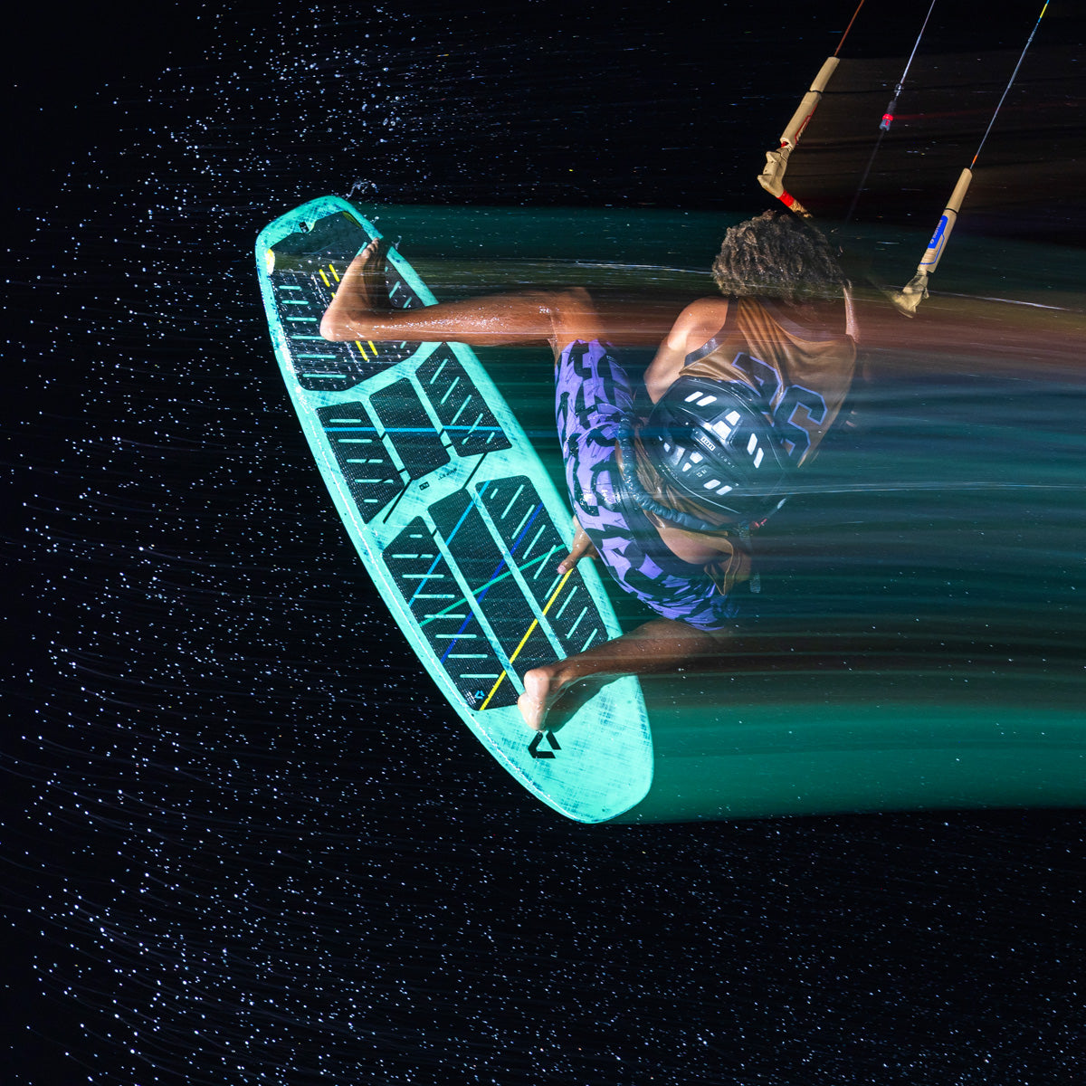 Duotone Whip SLS