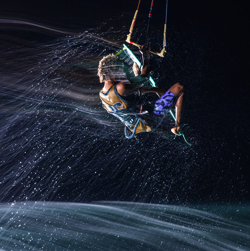 Duotone Whip SLS