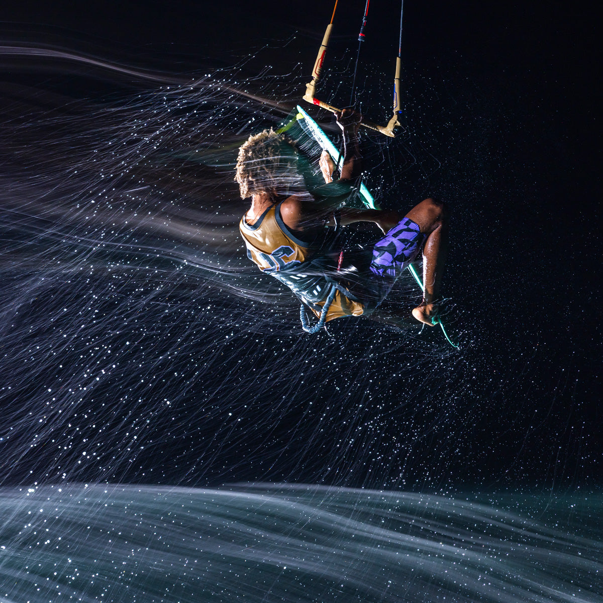 Duotone Whip SLS