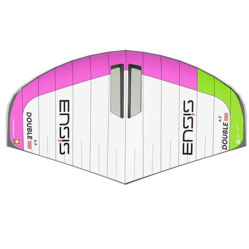 Ensis Double Ace