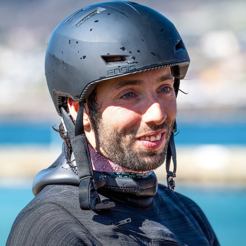 Ensis Double Shell Helmet