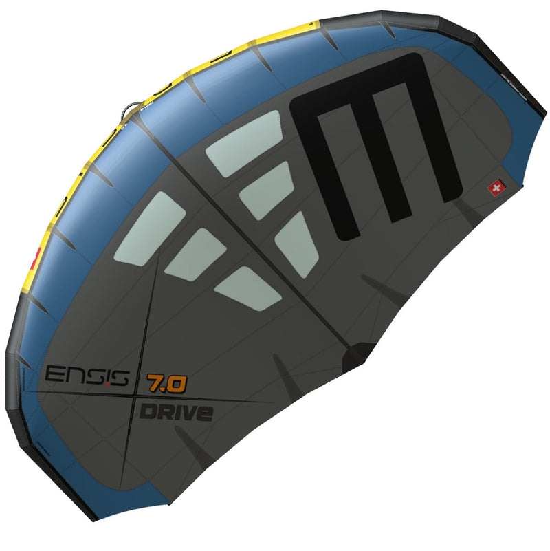 Ensis Drive