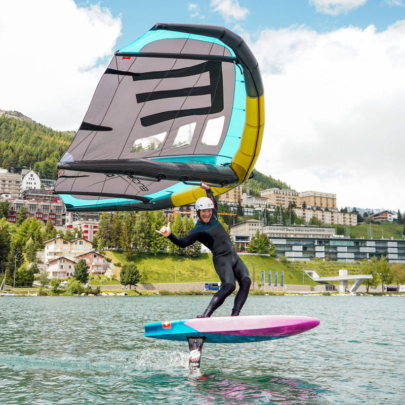 Ensis Drive Alulla