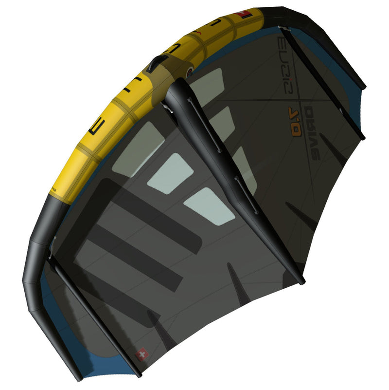 Ensis Drive