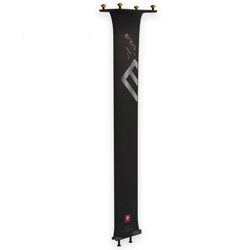 Ensis Maniac Carbon Mast