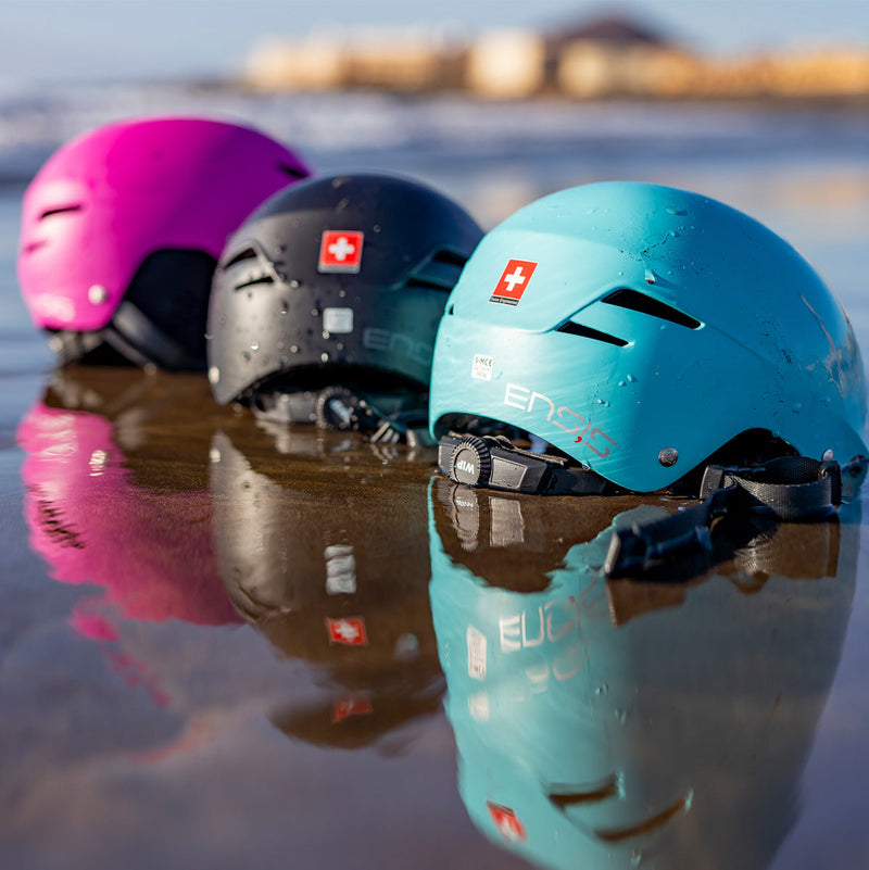 Ensis Rider Helmet