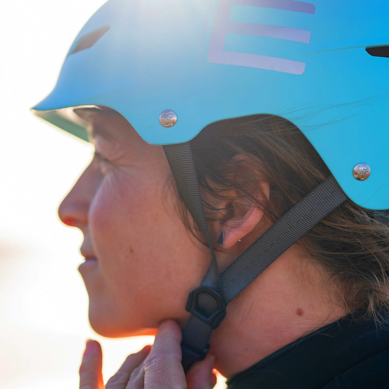 Ensis Rider Helmet